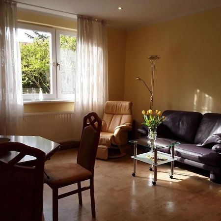 Ferienwohnung Am Rande Kassels Lohfelden エクステリア 写真