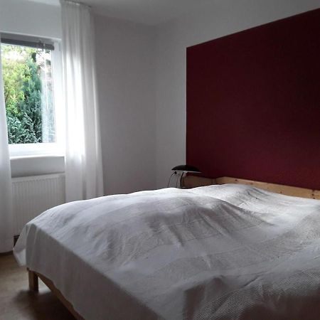 Ferienwohnung Am Rande Kassels Lohfelden エクステリア 写真