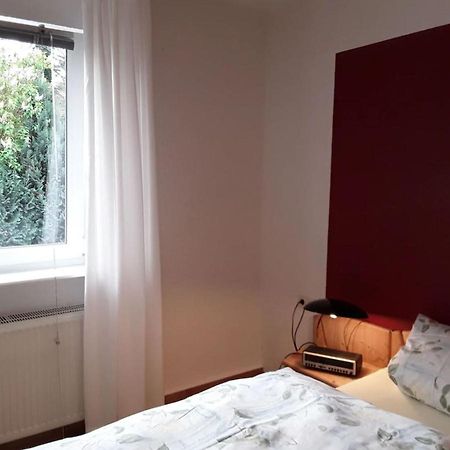 Ferienwohnung Am Rande Kassels Lohfelden エクステリア 写真