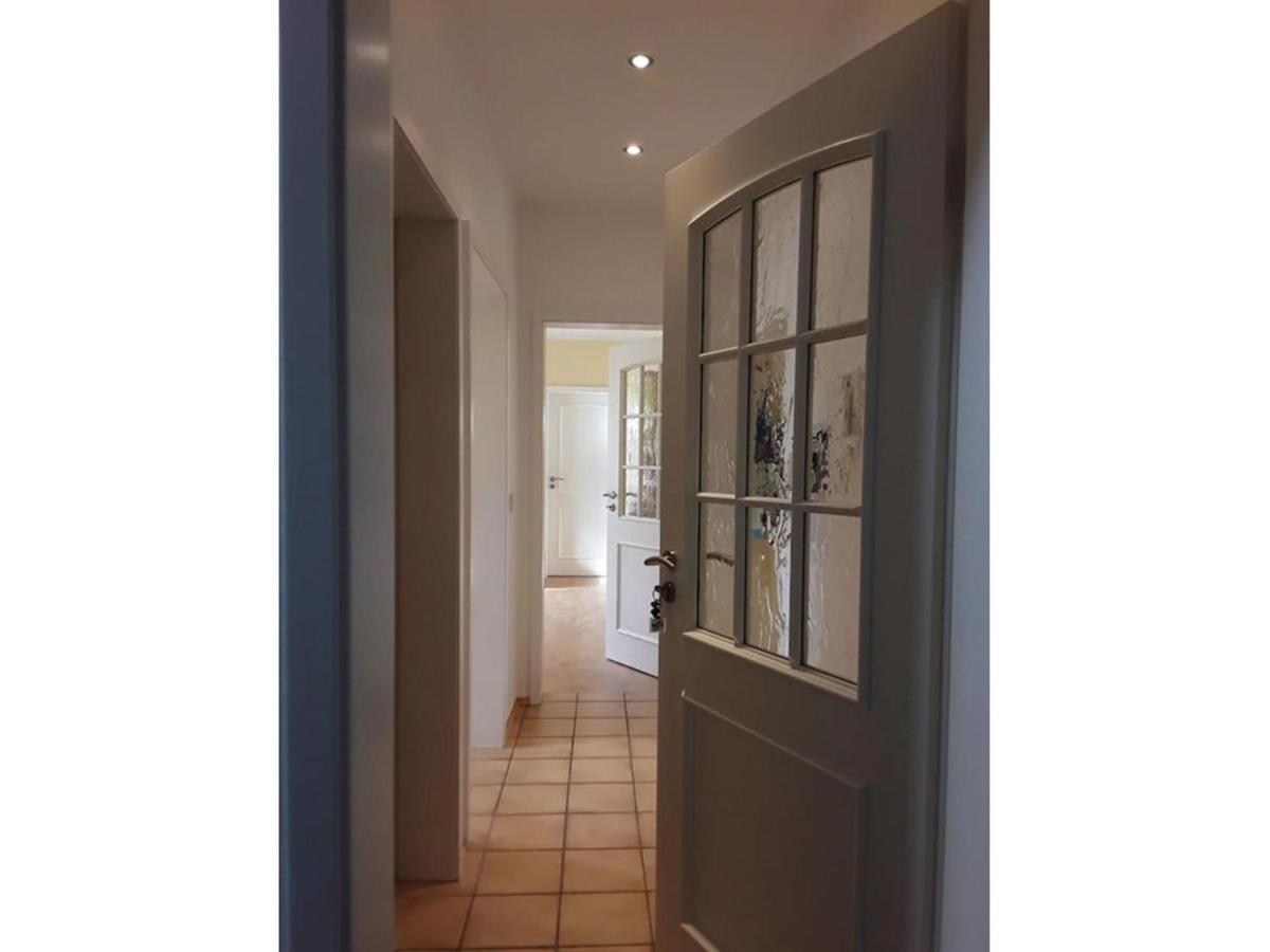 Ferienwohnung Am Rande Kassels Lohfelden エクステリア 写真