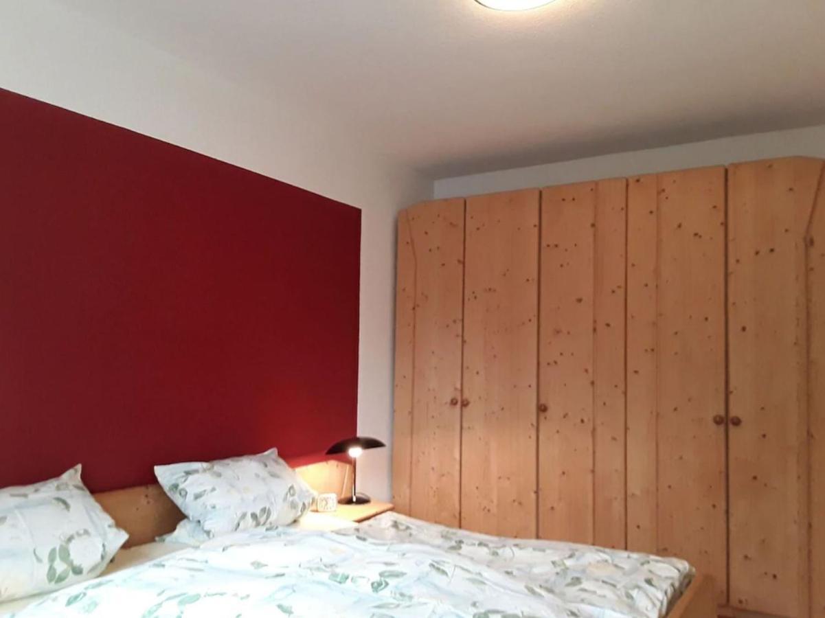 Ferienwohnung Am Rande Kassels Lohfelden エクステリア 写真