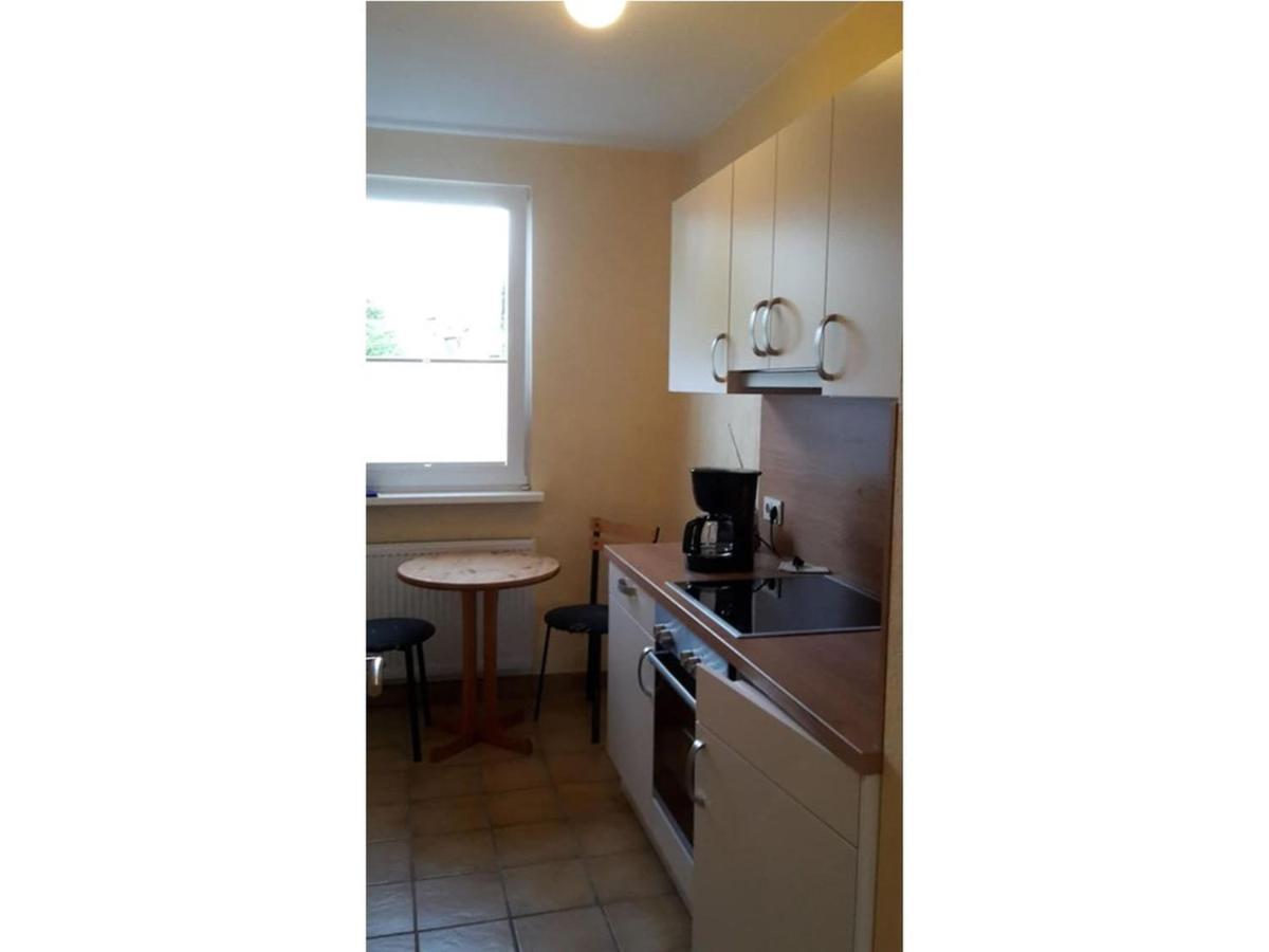 Ferienwohnung Am Rande Kassels Lohfelden エクステリア 写真