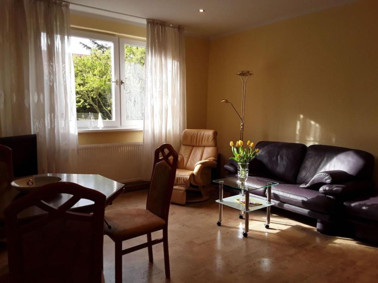 Ferienwohnung Am Rande Kassels Lohfelden エクステリア 写真