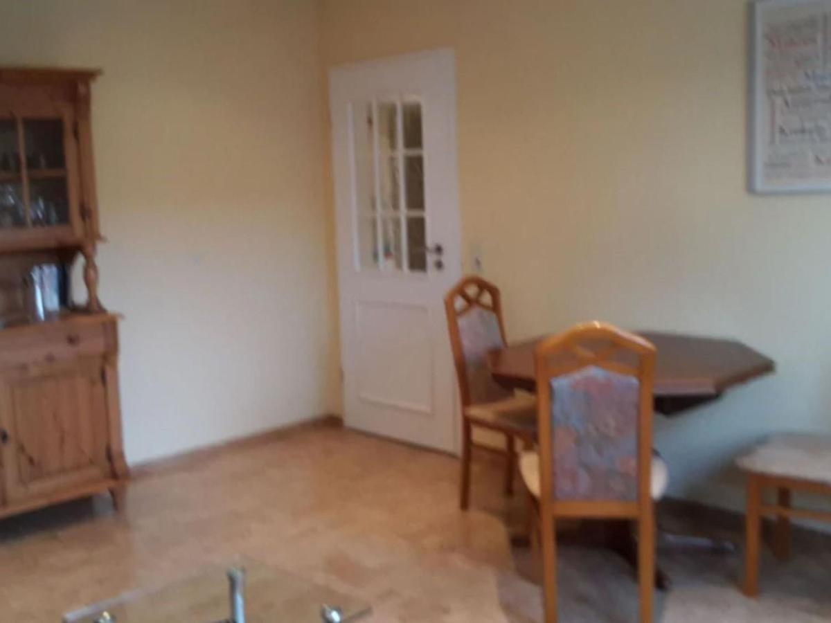 Ferienwohnung Am Rande Kassels Lohfelden エクステリア 写真