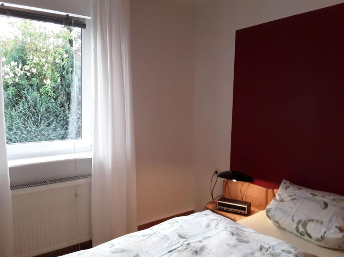 Ferienwohnung Am Rande Kassels Lohfelden エクステリア 写真